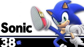 [Act.] Sonic y Knuckles protagonizan la más reciente entrada del blog oficial de Super Smash Bros. Ultimate