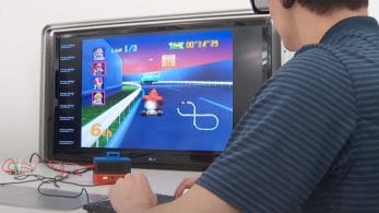Unos universitarios usan Mario Kart 64 para ayudar a los pacientes con TDAH a concentrarse