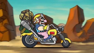 El director de WarioWare Gold analiza el proceso de selección y adaptación de los microjuegos