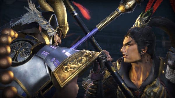 Nuevos detalles de Warriors Orochi 4: modos multijugador, mecánicas, personajes y más