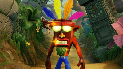 Los juegos de Crash Bandicoot reciben descuentos temporales de hasta el 60% en la eShop de Nintendo Switch