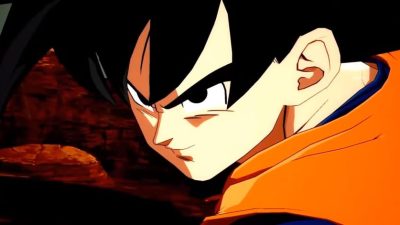 Dragon Ball FighterZ