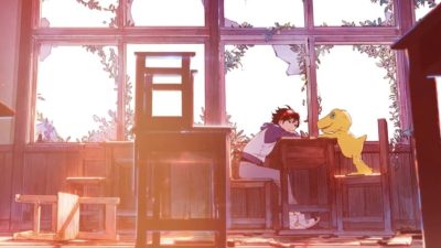 Digimon Survive confirma oficialmente su retraso hasta 2021 con este mensaje del productor