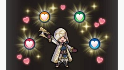 Novedades en Fire Emblem Heroes: Avance del evento Creando lazos y actualización en Encuentros: Dominios rivales
