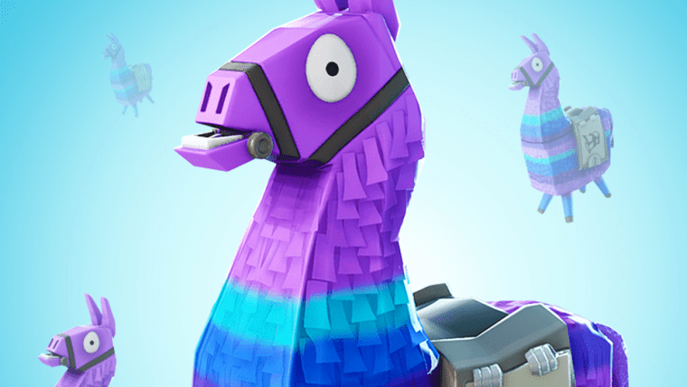 Epic Games alcanza los 3.000 millones de dólares en ganancias en 2018 gracias a Fortnite