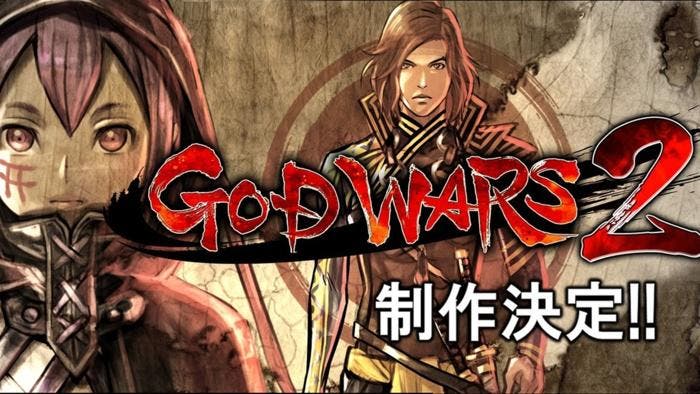 God Wars 2 confirma oficialmente su lanzamiento en Nintendo Switch, primeros detalles