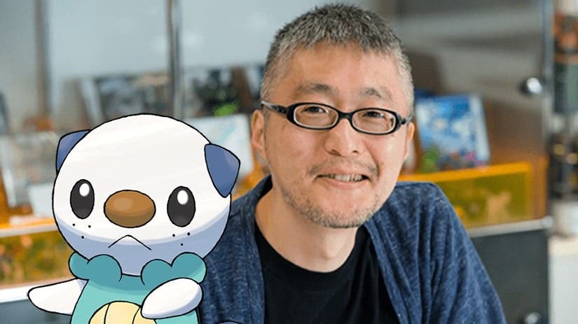 Ken Sugimori asegura que modifica los diseños de los Pokémon en su desarrollo para que no luzcan “demasiado bien”