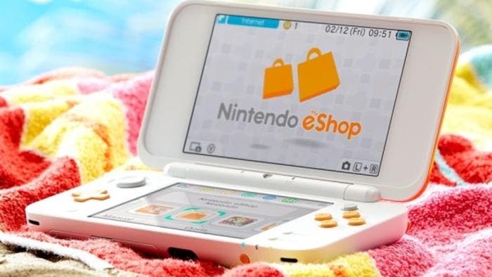 Nos recomiendan comprar estos de Nintendo 3DS más baratos en la eShop antes de que cierre - Nintenderos