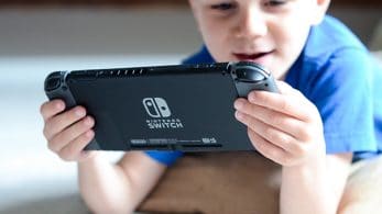 Nintendo Switch es el juguete más popular de estas navidades en varios de los Estados Unidos