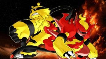[Rumor] Pokémon GO recibirá un evento de la cuarta generación la próxima semana