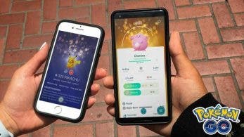 Dataminers filtran novedades que están de camino a Pokémon GO: Pokémon de la suerte, nueva baya, Celebi y más