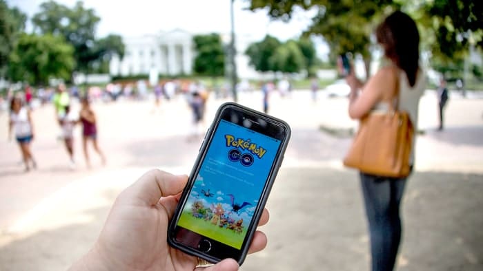 Un hombre utiliza Pokémon GO como excusa tras ser arrestado por espiar a una mujer