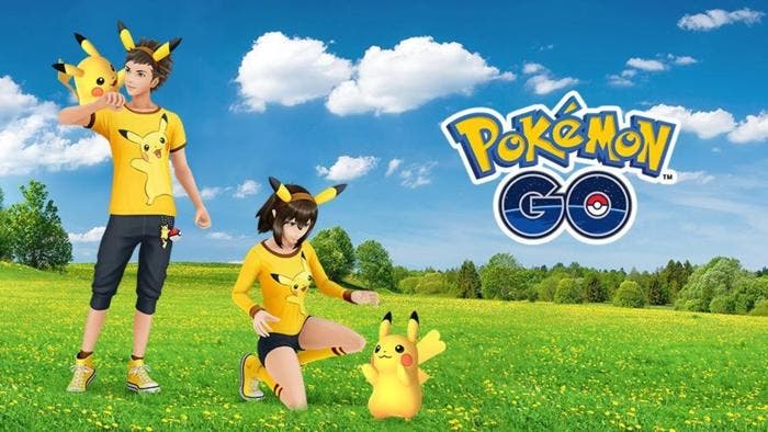 Niantic espera lanzar los combates ‘jugador contra jugador’ en Pokémon GO a finales de año