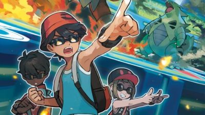 Pokémon