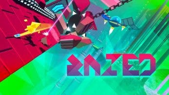 [Act.] Razed se estrena el 15 de octubre en Nintendo Switch