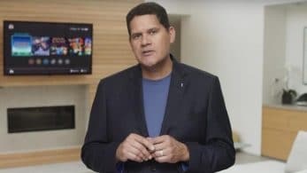 Reggie comparte detalles sobre su rol en los Nintendo Directs
