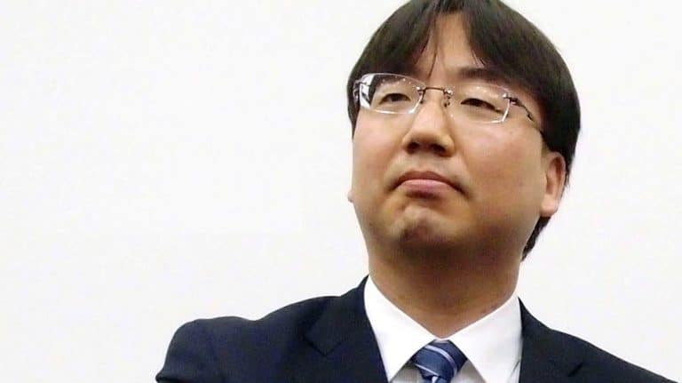 Furukawa sobre su objetivo de vender 15 millones de Switch en los próximos 6 meses: “La batalla de la temporada navideña comienza ahora”