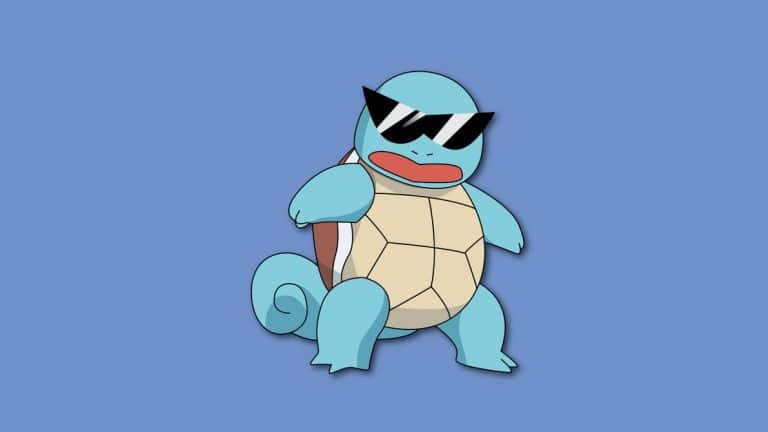 Novedades de Pokémon GO: Movimiento Hidrocañón para el Día de la Comunidad, Squirtle con gafas de sol y más