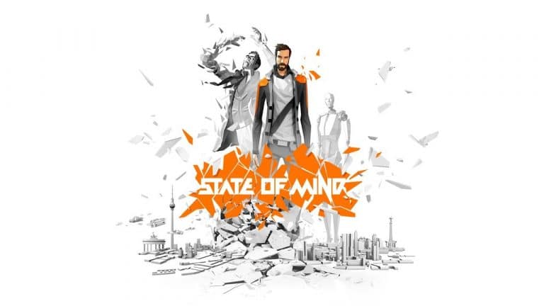 State of Mind se lanza el 15 de agosto, nuevo tráiler