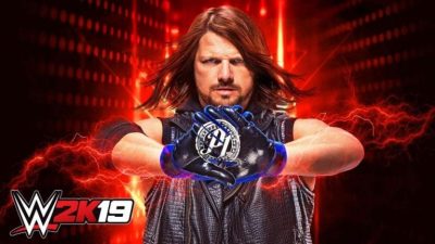 Declaración oficial de Take Two sobre la ausencia de WWE 2K19 en Switch