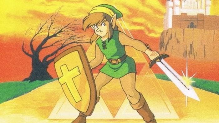 Al CEO de Inti Creates le encantaría hacer un remake de Zelda II: The Adventure of Link