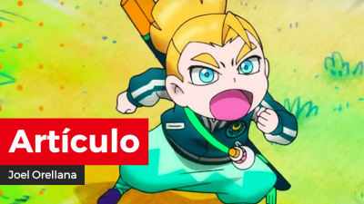 [Artículo] ¿Crónica de un fracaso anunciado? El caso de Sushi Striker