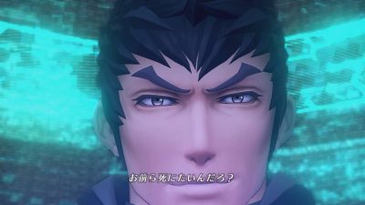 Malos protagoniza las novedades de hoy de Xenoblade Chronicles 2: Torna – The Golden Country