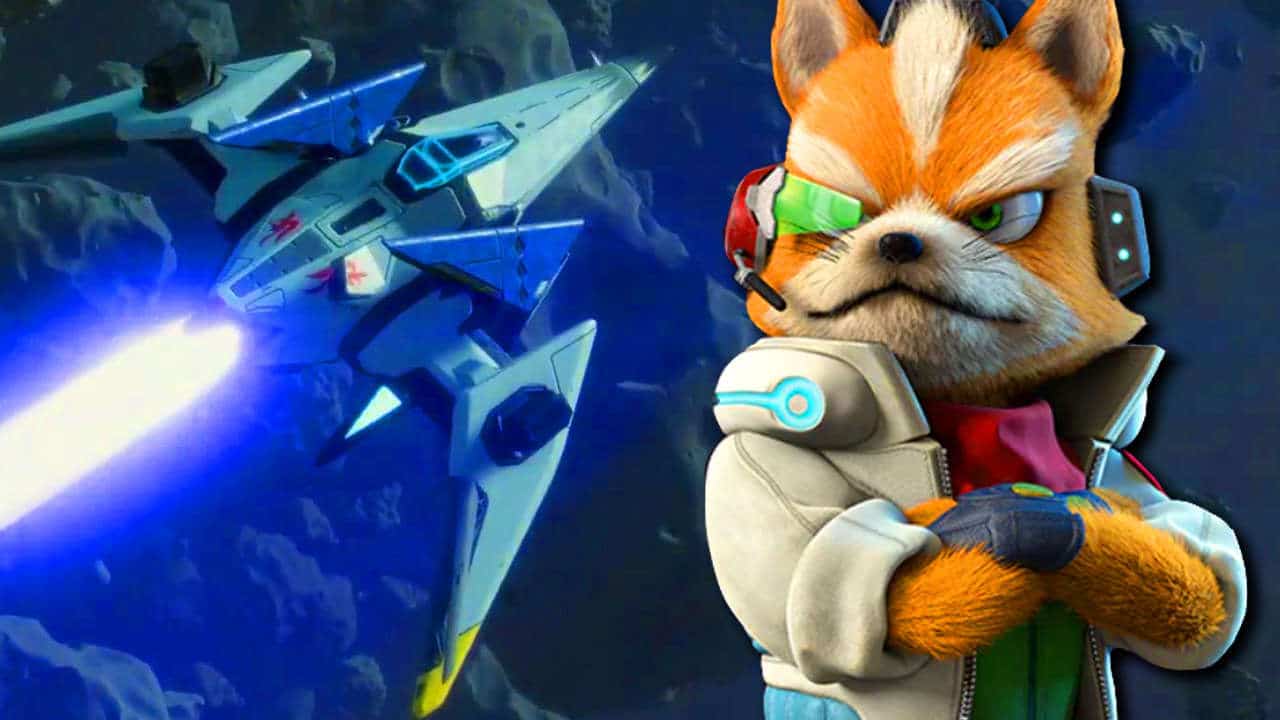 Ubisoft afirma que fue bastante intimidante presentar la colaboración con Star Fox de Starlink: Battle for Atlas a Miyamoto