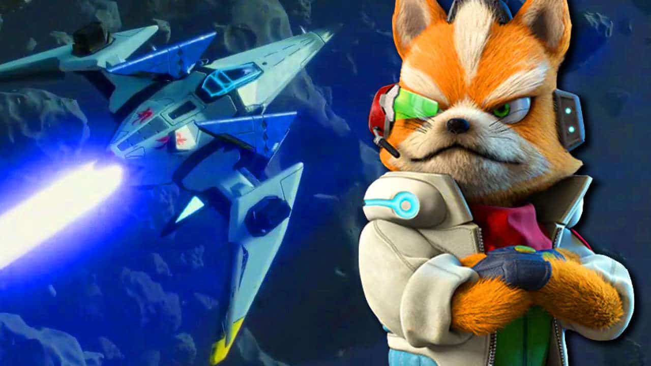 [Act.] Starlink: Battle for Atlas incluye un remix del tema Corneria de Star Fox de Super Nintendo