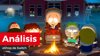 [Análisis] DLC Trae a Crunch de South Park: Retaguardia en Peligro