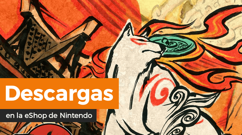 Novedades y ofertas de la semana en la eShop de Nintendo (9/8/18, Europa y América)