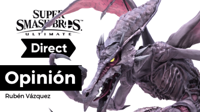 [Opinión] Super Smash Bros. Ultimate Fan Edition