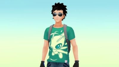 La investigación especial de Celebi viene acompañada de sorpresas en Pokémon GO