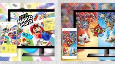 My Nintendo se actualiza con nuevos descuentos y recompensas en América