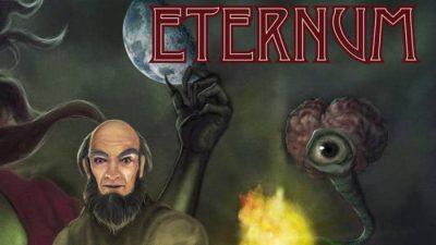 Eternum Ex confirma su estreno en Nintendo Switch para el 25 de octubre