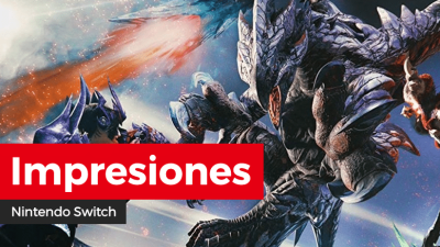 [Impresiones] Monster Hunter Generations Ultimate