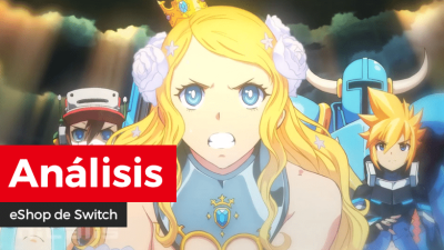[Análisis] Blade Strangers