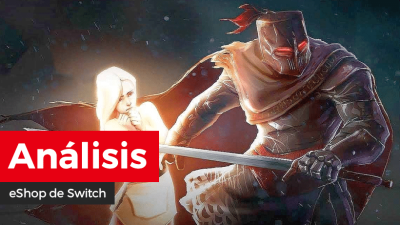 [Análisis] Fall of Light: Darkest Edition