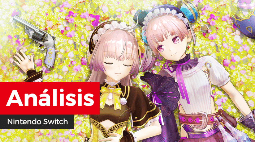 [Análisis] Atelier Lydie & Suelle: The Alchemists and the Mysterious Paintings