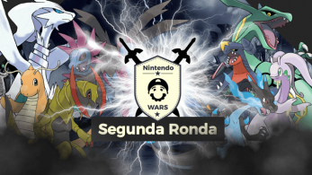 Segunda Ronda de Nintendo Wars: Pokémon de tipo Dragón: ¡Vota ya por los 8 clasificados!