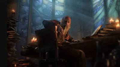 Blizzard comenta cuáles de sus personajes querría ver en Smash Bros., y cuáles tomaría prestados de Nintendo