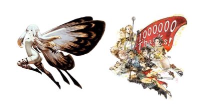 Square Enix habla sobre la referencia a Bravely de Octopath Traveler, los planes para una secuela, DLC y más