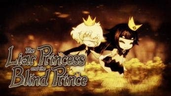 The Liar Princess and the Blind Prince llegará a Occidente en 2019