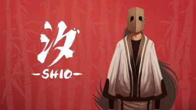 [Act.] Shio llegará pronto a Nintendo Switch