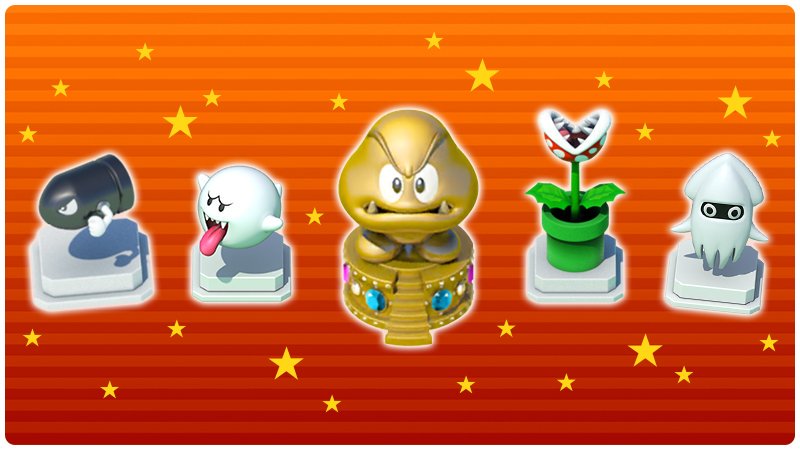 Los Secuaces de Bowser protagonizan el nuevo evento de Destacados del finde de Super Mario Run Los Secuaces de Bowser protagonizan el nuevo evento de Destacados del finde de Super Mario Run