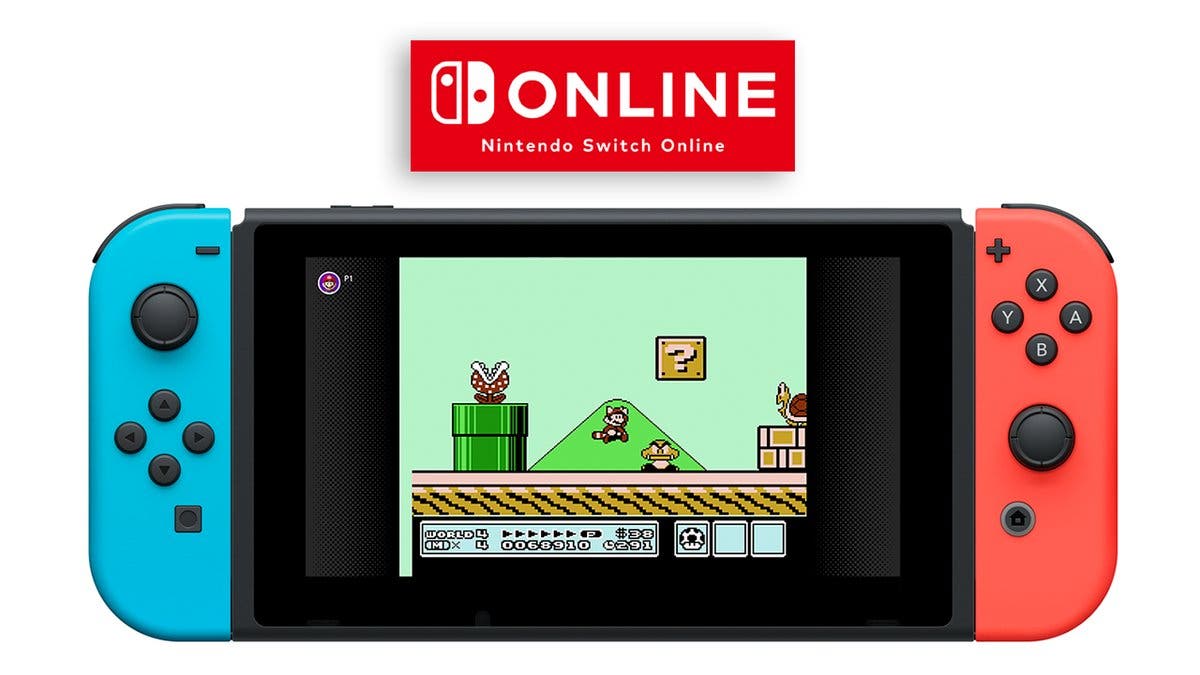 Molestar instructor comienzo La versión de Super Mario Bros. 3 para Nintendo Switch podrá jugarse en  línea - Nintenderos