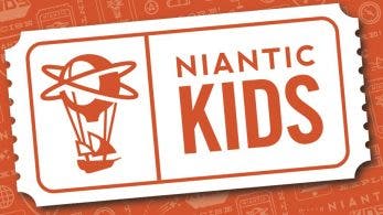 El nuevo control parental Niantic Kids llega a Pokémon GO