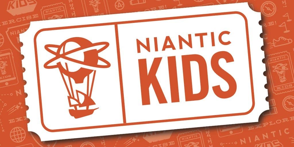 El nuevo control parental Niantic Kids llega a Pokémon GO
