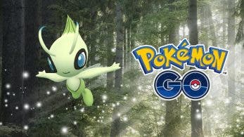 Celebi confirma su llegada a Pokémon GO a través de nueva investigación especial