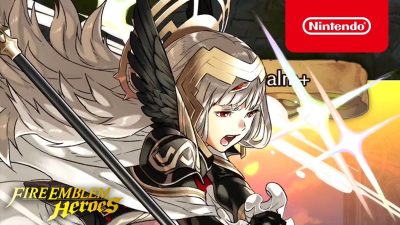 Novedades en Fire Emblem Heroes: Eventos de preferencia de Llegan los audaces y más